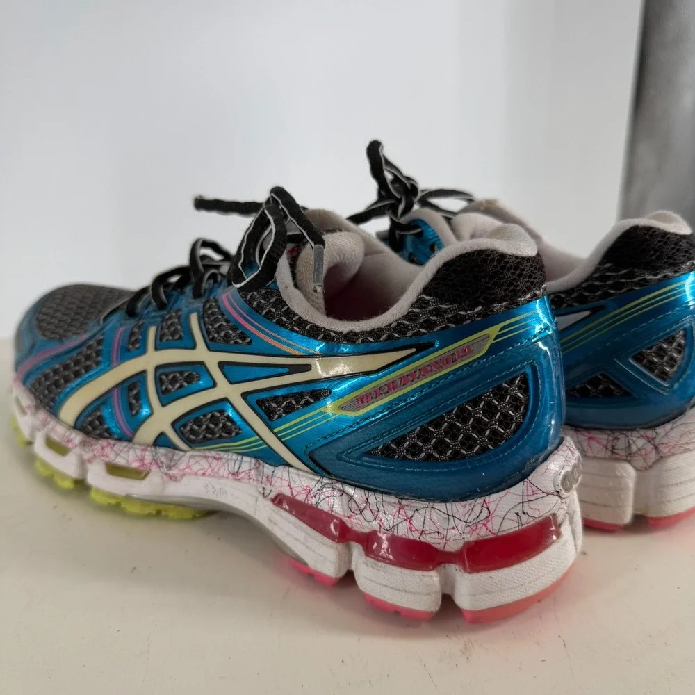 Asics gel kayano